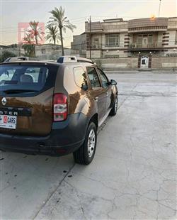 رينو داستر